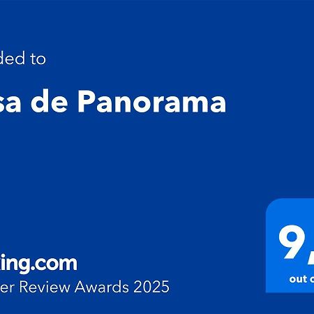 JeresaCasa De Panoramaアパートメント エクステリア 写真
