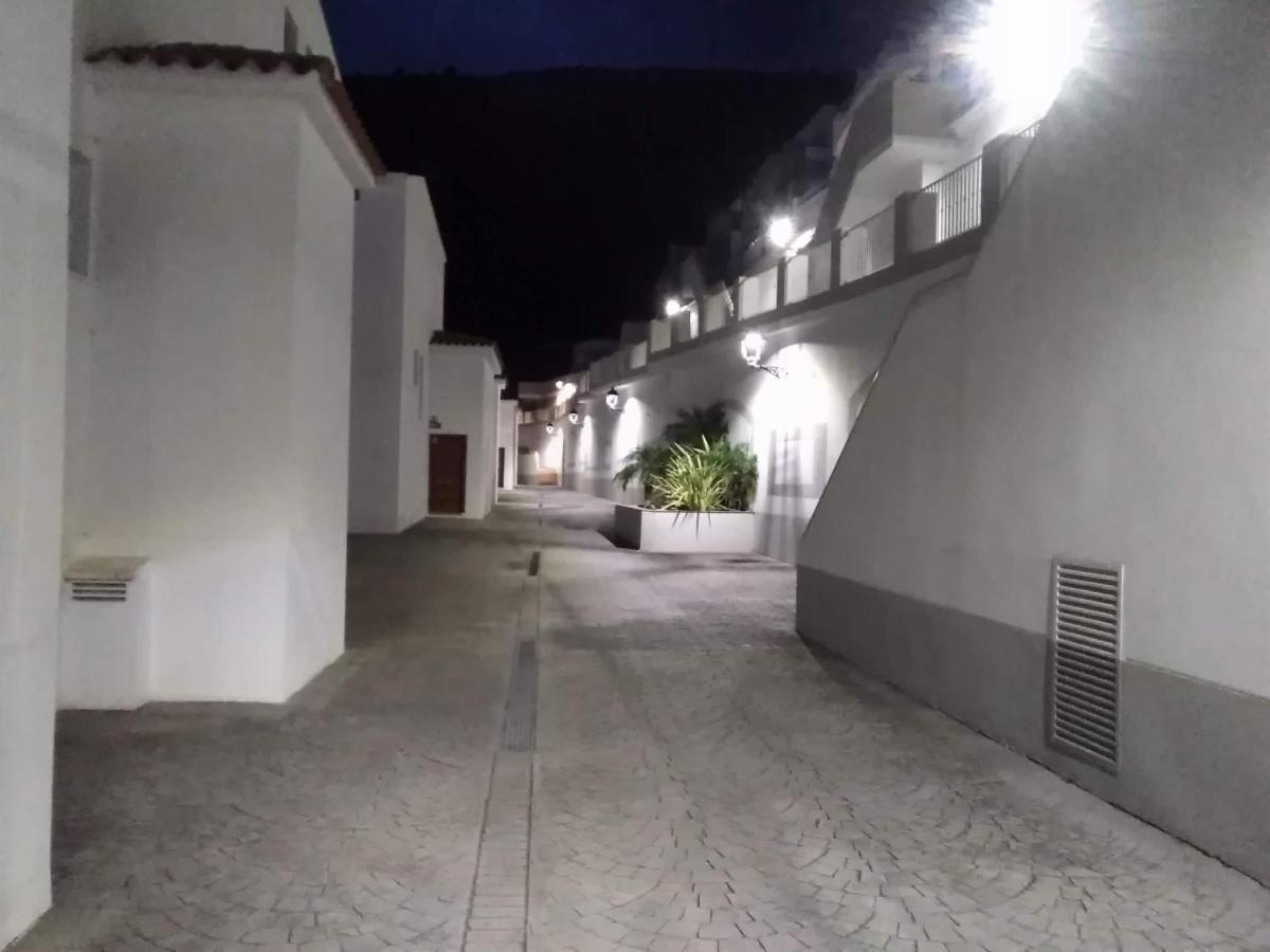 JeresaCasa De Panoramaアパートメント エクステリア 写真