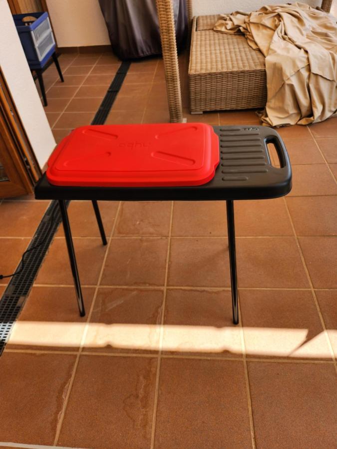 JeresaCasa De Panoramaアパートメント エクステリア 写真